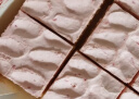 中粮香雪（COFCOXIANGXUE）草莓慕斯蛋糕动物奶油西式糕点休闲下午茶聚会蛋糕95g*9 晒单实拍图