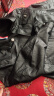 皮尔卡丹高档海宁真皮皮衣男士韩版修身机车服绵羊皮夹克加厚加绒短款外套 【薄款】黑色【薄款】 L-175【120-135斤左右】 晒单实拍图