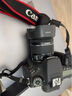 佳能（Canon） EOS 90D套机/6D MarkII 6d2 单反相机 佳能90d  vlog数码相机 佳能90D单机身+18-55STM镜头【基础入门】 套餐四【套餐五配件升级不加价~强烈推荐 实拍图