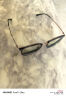 暴龙（BOLON）眼镜王俊凯同款钛架光学镜轻商务近视眼镜框礼物 BT6000B13 晒单实拍图