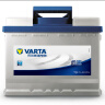瓦尔塔（VARTA）蓝标免维护系列汽车电瓶蓄电池官方 以旧换新 上门安装 55B24RS威驰新赛欧天语 晒单实拍图