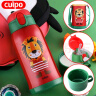 cuipocuipo儿童保温杯带吸管两用户外便携保温316不锈钢600ml 红色狮子 晒单实拍图