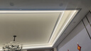 雷士（NVC）led低压灯带超亮贴片暗槽背走廊过道线条 【75W 24V】 实拍图