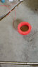 德力西（DELIXI）电线电缆BV1.5平方单芯单股铜线 家装家用铜芯电线100米红色火线  晒单实拍图