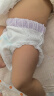 舒比奇维E鲜润柔软透气拉拉裤XXL28片加加大码婴儿尿不湿成长裤 实拍图