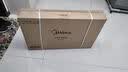美的（Midea）取暖器欧式快热炉家用暖风机立式小型电暖气居浴两用速热电暖器 【均匀升温】HDY20K 实拍图