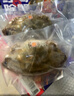 红膏呛蟹整只咸蟹炝蟹即食韩国酱母蟹宁波舟山梭子蟹糊螃腌生腌蟹 送礼佳选【8-10两】到手2只 实拍图