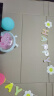 酷依宝小猪佩奇主题可爱定制电视投屏周岁生日布置惊喜彩色投屏气球套装 实拍图