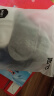 惠寻京东自有品牌 袜子男士春夏防臭袜子棉袜中筒运动袜10双装 混色 实拍图
