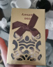 费列罗巧克力38三八妇女节女神节礼物员工福利结婚喜糖成品婚庆伴手礼 金色6粒装 礼盒装 75g 晒单实拍图