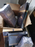 吉艾礼物蜗牛套装化妆品套装改善缺水干燥粗糙肌肤柔润丝滑润泽 水乳套装（柔肤水+蜗牛乳液） 实拍图