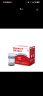 三诺血糖仪试纸 瓶装家用测血糖 适用于安准型 50支试纸+50支采血针（不含仪器） 实拍图