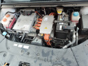 博世（BOSCH）汽车电瓶蓄电池SLI55B24RS同6-QW-45上门安装以旧换新12V 晒单实拍图