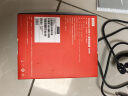 ThinkPad 联想 type-c口红电源手机平板笔记本适配器X280T480E480L480S2 T480sE580X390T490-65W黑色 实拍图