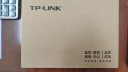 TP-LINK 5口千兆交换机 企业级交换器 监控网络网线分线器 分流器 金属机身 TL-SG1005D 晒单实拍图