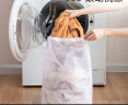太力洗衣袋大号球形束口衣物护洗袋洗衣网袋洗衣机专用保护罩3件套 实拍图