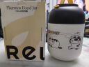 物生物焖烧杯316不锈钢男女士上班族带饭学生闷烧壶便携保温饭盒桶 实拍图
