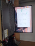 华硕无畏Pro15级轻薄高性能设计游戏学生手提办公笔记本电脑无畏16 无畏16蓝 R7-5800H 护眼屏 16G内存 1TB固态 实拍图
