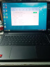 ThinkPad联想ThinkBook14+锐龙版 可选2023款 小新轻薄办公笔记本电脑pro游戏本 R7-7840H 16G内存 2.8K 1TB固态  定制 实拍图