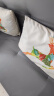 华恺之星沙发床 两用折叠沙发折叠床双人位科技布沙发 S96灰色科技布2米 晒单实拍图