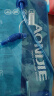 奥尼捷（AONIJIE）水袋户外越野饮水袋运动登山徒步骑行便携跑步软水壶折叠水囊1.5L 实拍图