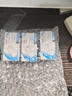 SHLQLED 镜前灯泡 G4节能灯珠二针插脚新款2U型灯泡 两针插脚插口灯珠 螺旋款 3只装  白光 5W 实拍图