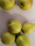 京鲜生 长城红香酥梨 净重5斤以上 生鲜水果 源头直发包邮 晒单实拍图