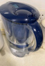 碧然德（BRITA） 过滤净水器 家用滤水壶 净水壶 海洋系列 3.5L蓝色 一壶3芯装 环保加固包装 晒单实拍图