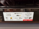 天龙（DENON）AVR-X1700H 8K超高清功放 家庭影院音响7.2声道175W 支持杜比全景声DTS:X蓝牙WiFi HDMI2.1 晒单实拍图