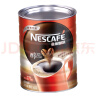 雀巢（Nestle）醇品速溶美式纯黑咖啡粉500g/罐 桶醇 0蔗糖低卡低脂运动健身 实拍图