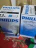 飞利浦（PHILIPS）螺旋节能灯泡荧光灯源全螺旋螺口灯泡家用螺口灯泡照明电灯泡 E27大螺口23W 黄光 实拍图