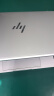 惠普（HP）星BookPro14 2023高性能超轻薄本英特尔13代酷睿14英寸笔记本电脑办公 月光银 i7-13700H 16G 1T 2.8KOLED 晒单实拍图