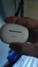 索爱（soaiy）TR6蓝牙耳机 ANC主动降噪二代APP版  蓝牙5.3游戏耳机 通用苹果华为小米手机 油彩白 实拍图
