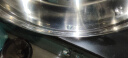 美厨（maxcook）汤锅 304不锈钢汤锅汤煲20cm 加厚复合底 电磁炉通用MCT8190 实拍图