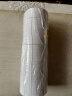 得力(deli)高粘棉纸双面胶带 学生文具手工制作18mm*10y(9.1m/卷) 白色16卷袋装 办公用品 30402 实拍图