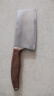 苏泊尔SUPOR  菜刀切片刀切菜厨房厨师不锈钢砺系列170mm KEA170AH10 晒单实拍图