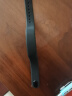 时刻美（skmei）手表电子学生震动闹钟睡眠监测计步防水USB充电腕表T5C黑色 晒单实拍图