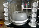 哈曼卡顿（Harman/Kardon） SoundSticks 4 水晶4代音箱 无线水晶4 桌面蓝牙音箱桌面音箱电脑音箱 晒单实拍图