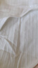 六月玫瑰（Junerose）内裤女2024年新款纯棉档高弹纯色舒适中腰透气三角女士内裤7条装 花色7条装 XL 晒单实拍图