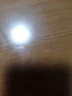 勤美桌布防水防油防烫免洗餐桌垫pvc桌面垫圆形台布 丽晶 直径180cm 实拍图