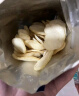 啪啪通（Papatonk）印尼进口虾片 原味170g(85g*2袋) 薯片膨化食品 网红休闲零食小吃 实拍图