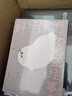 好好休息才是正经事啊（我们也可以喜欢，懒懒的自己呀。超人气漫画家海豹王全新温柔治愈漫画集，随书附赠手绘精美贴纸。全彩印刷，超高颜值） 晒单实拍图