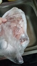 桃李旺鹧鸪鸟肉新鲜飞龙肉 现杀品质 农家散养鹧鸪肉肉生鲜鸠鸟石呱呱鸡 实拍图