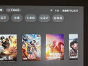 小米盒子高清电视盒子智能全网通新款家用投屏wifi语音网络机顶盒 小米4Spro海外尊享版/出国可用 实拍图