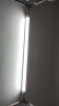 朗帝斯（LOWNDES） led免安装长条壁灯开关日光灯管卫生间卧室台灯梳妆台厕所床头灯 1.2米36W白光-配1.8米开关线 实拍图