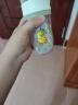 膳魔师（THERMOS）塑料杯tritan材质成人儿童学生吸管水杯子小黄鸭联名款 BCSA360ml 实拍图