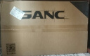 SANC 27英寸NanoIPS 2K 180Hz超频满血版 10.7亿色电竞屏 GTG 1Ms 原厂模组 旋转升降显示器屏幕Na7 晒单实拍图