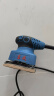 东成平板砂光机WSB240-110X100砂纸机打磨机电动工具 实拍图