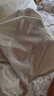 asics亚瑟士童装2024年夏季男女儿童UPF50+防晒衣防紫外线服梭织外套 05驼色 140cm 实拍图