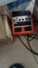 卓乐（JOYO）电吉他音箱音响带效果器专用JAM BUDDY充电蓝牙音箱便携 JAM BUDDY 橙色+3米吉他线礼包 实拍图